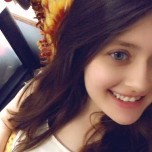 Meet your Posher, Amber